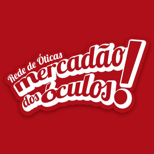 Mercadão dos Óculos