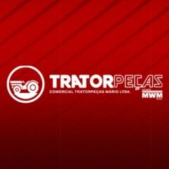Tratorpeças Mário