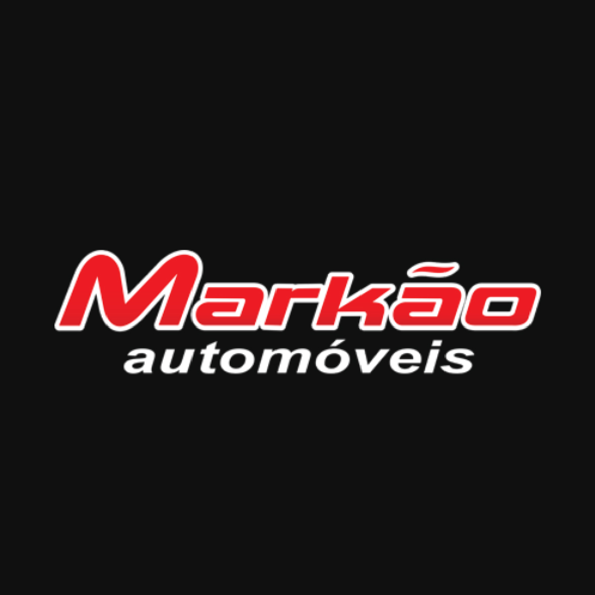 Markão Automóveis