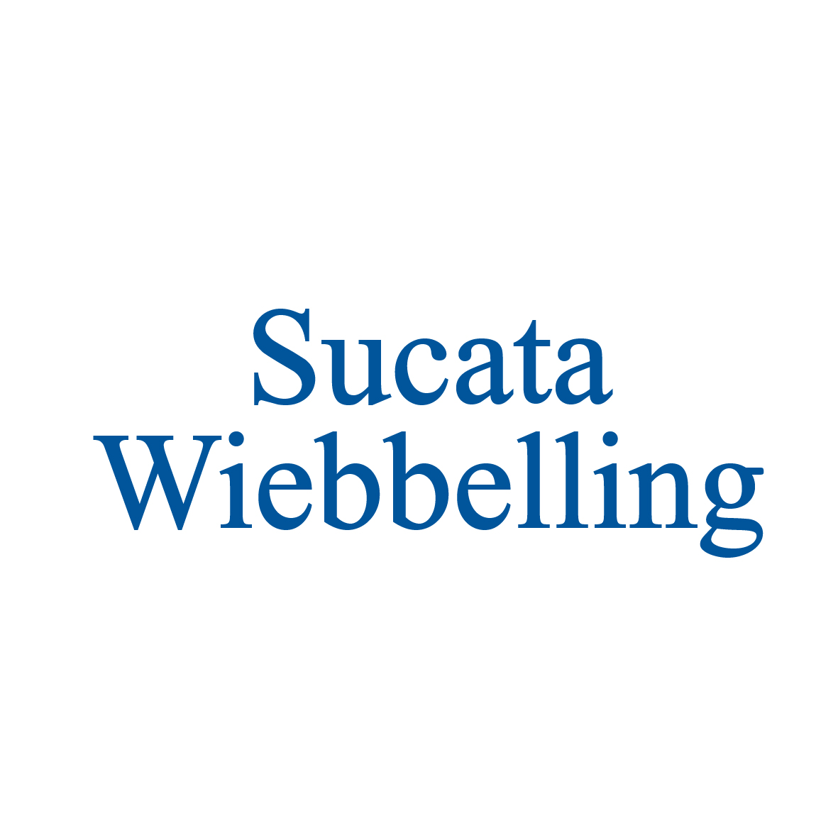 Sucata Wiebbelling