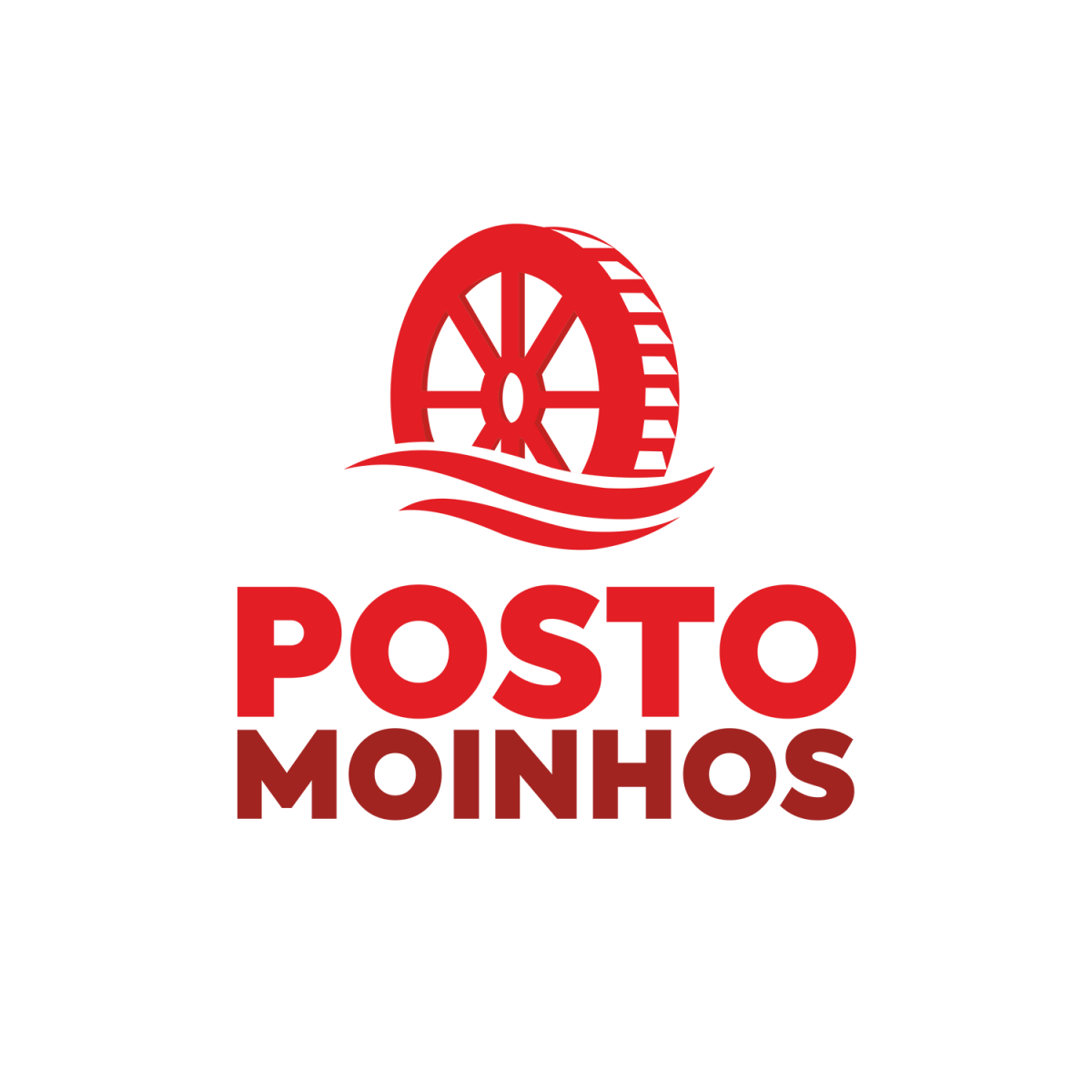 Posto Moinhos