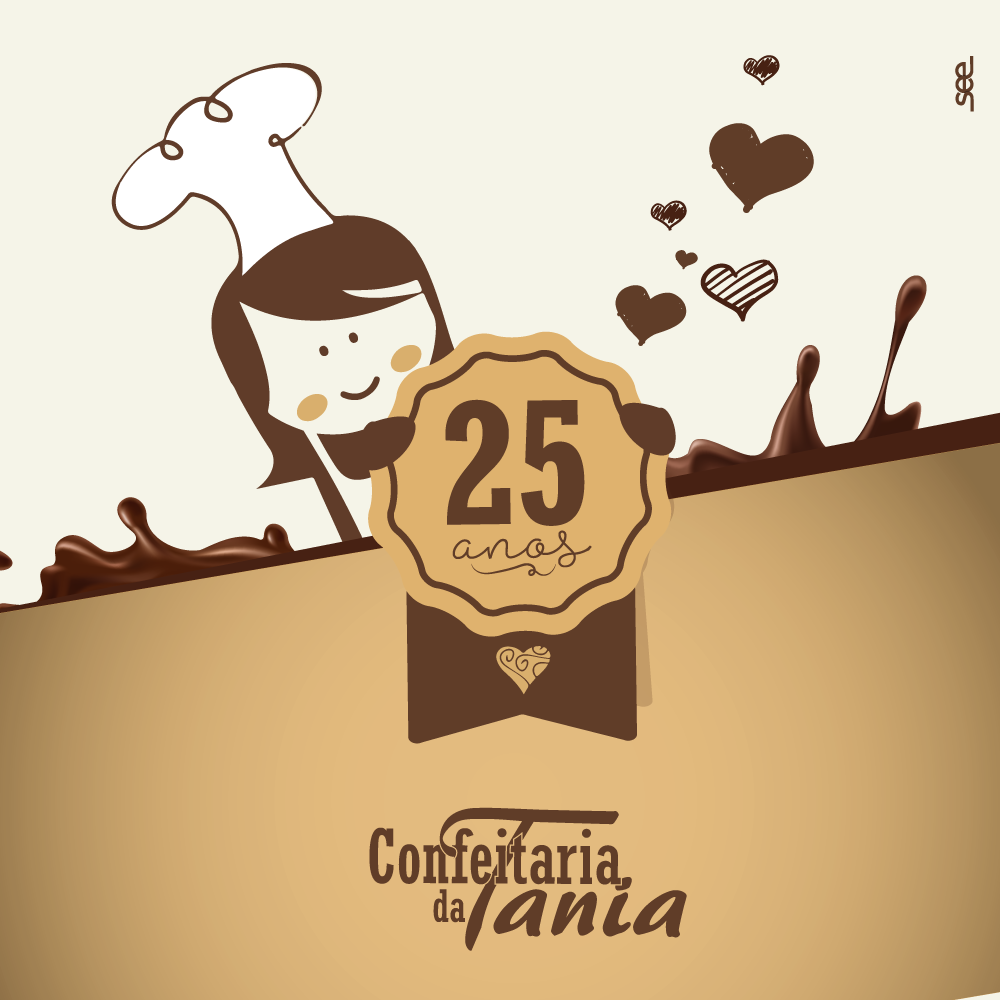 Confeitaria da Tânia