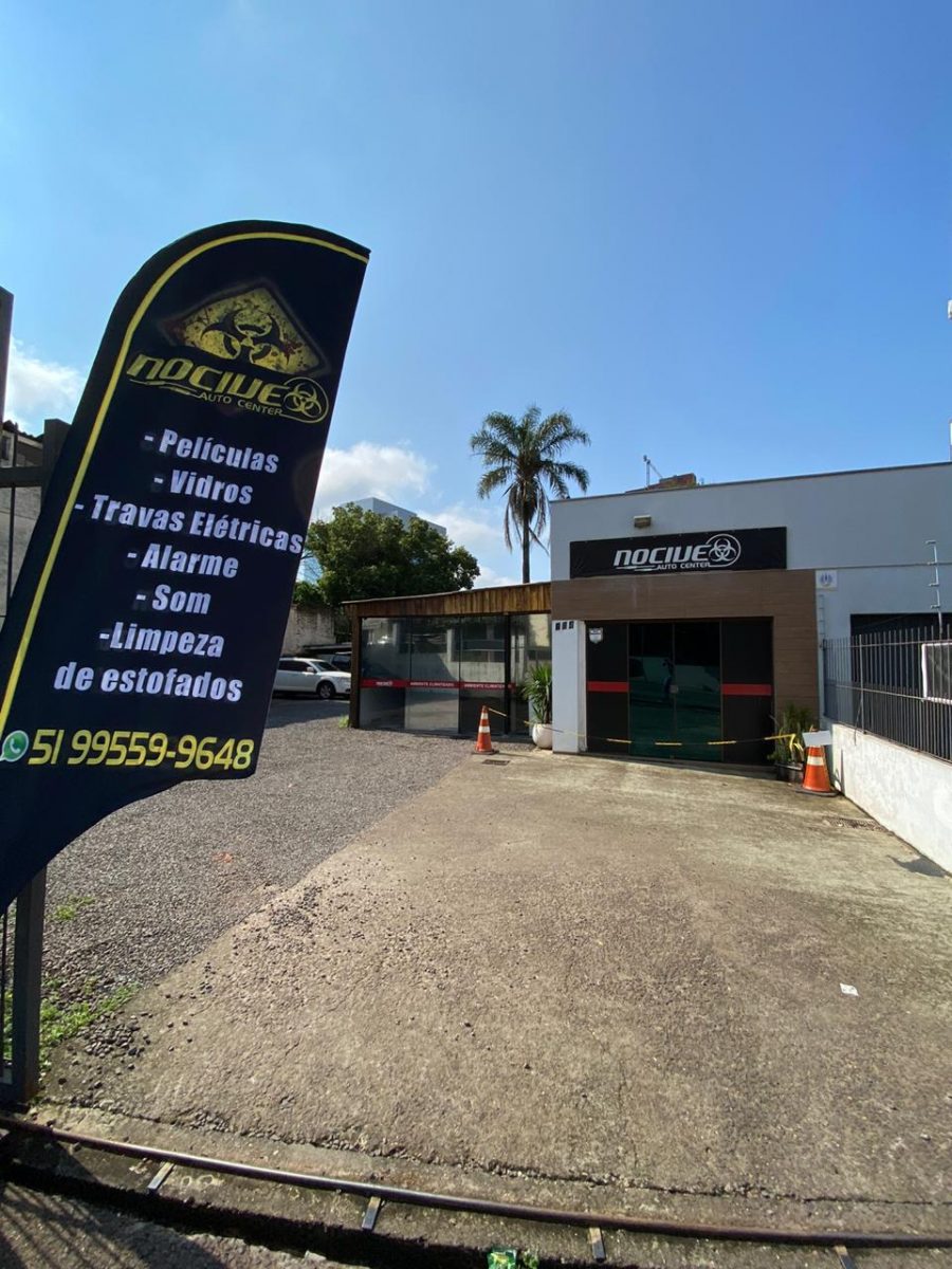 Nocive Auto Center