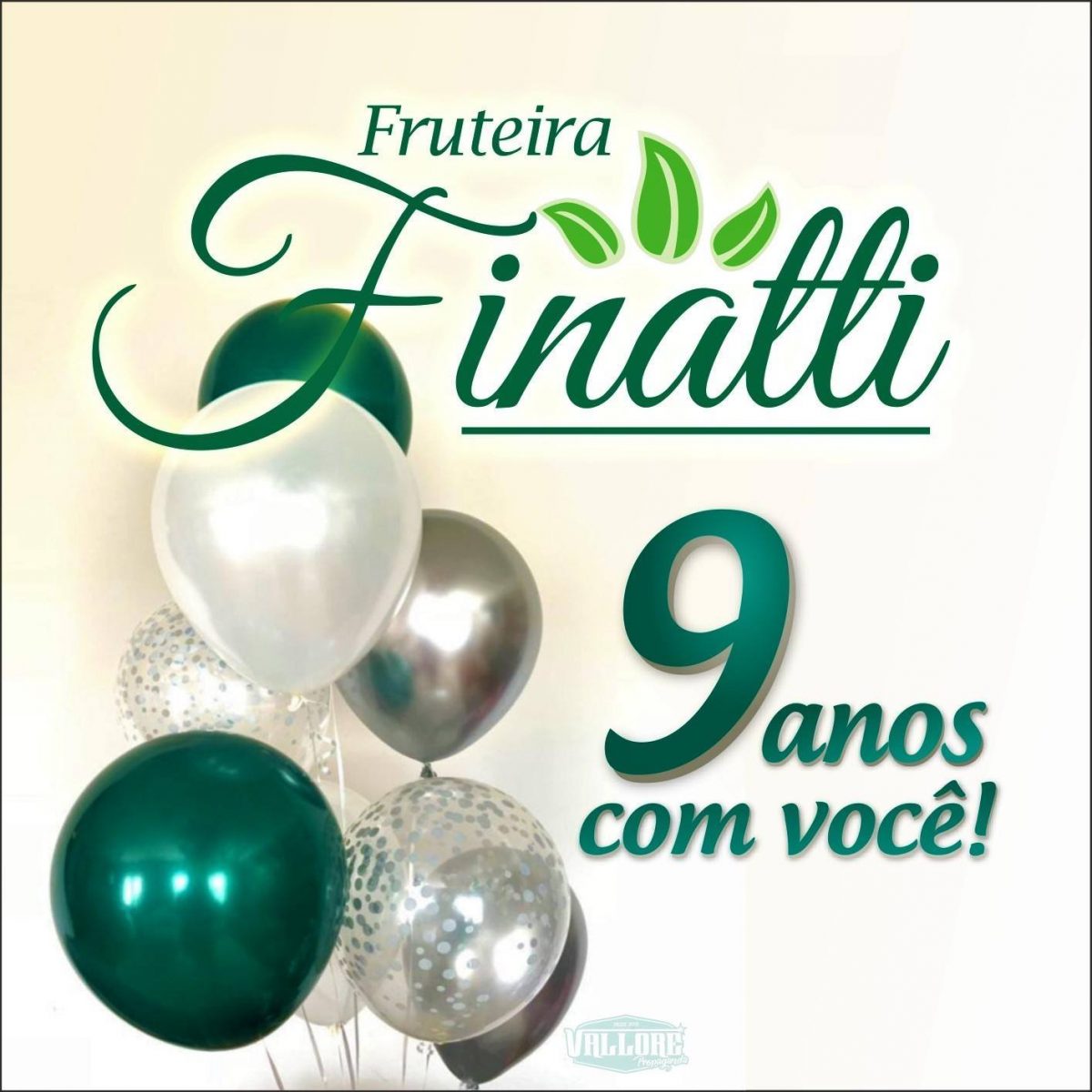 Fruteira Finatti