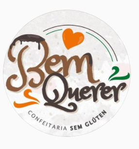 Bem Querer – Confeitaria sem glúten
