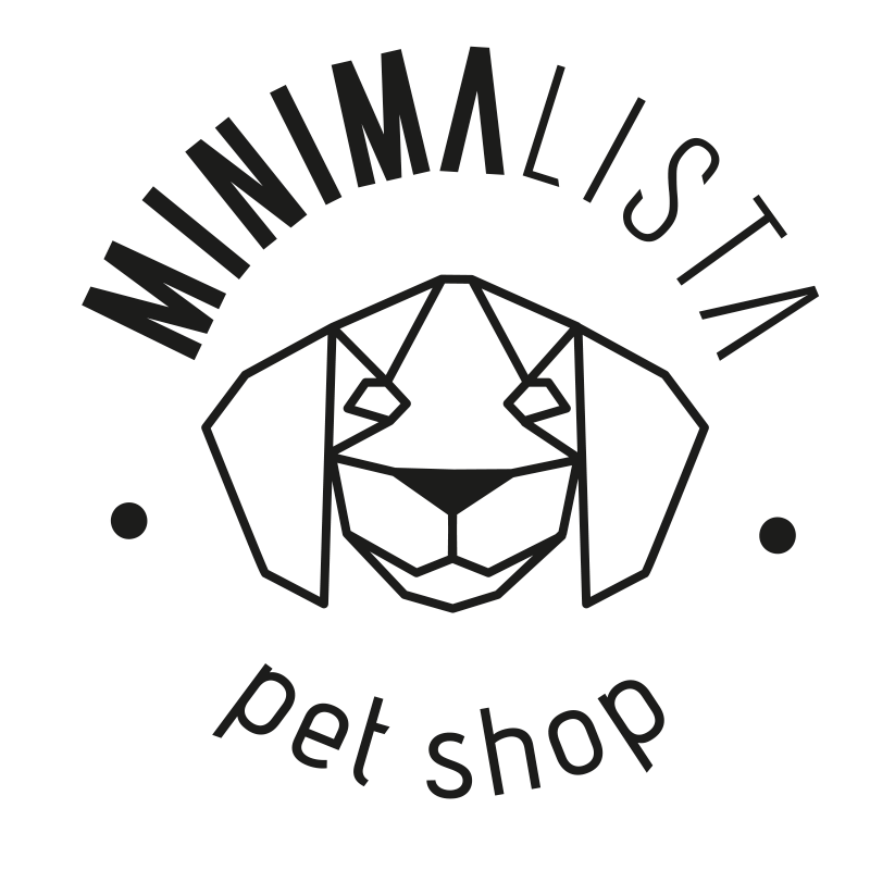Minimalista Pet Shop