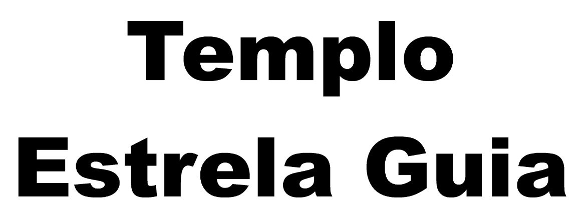 Templo Estrela Guia