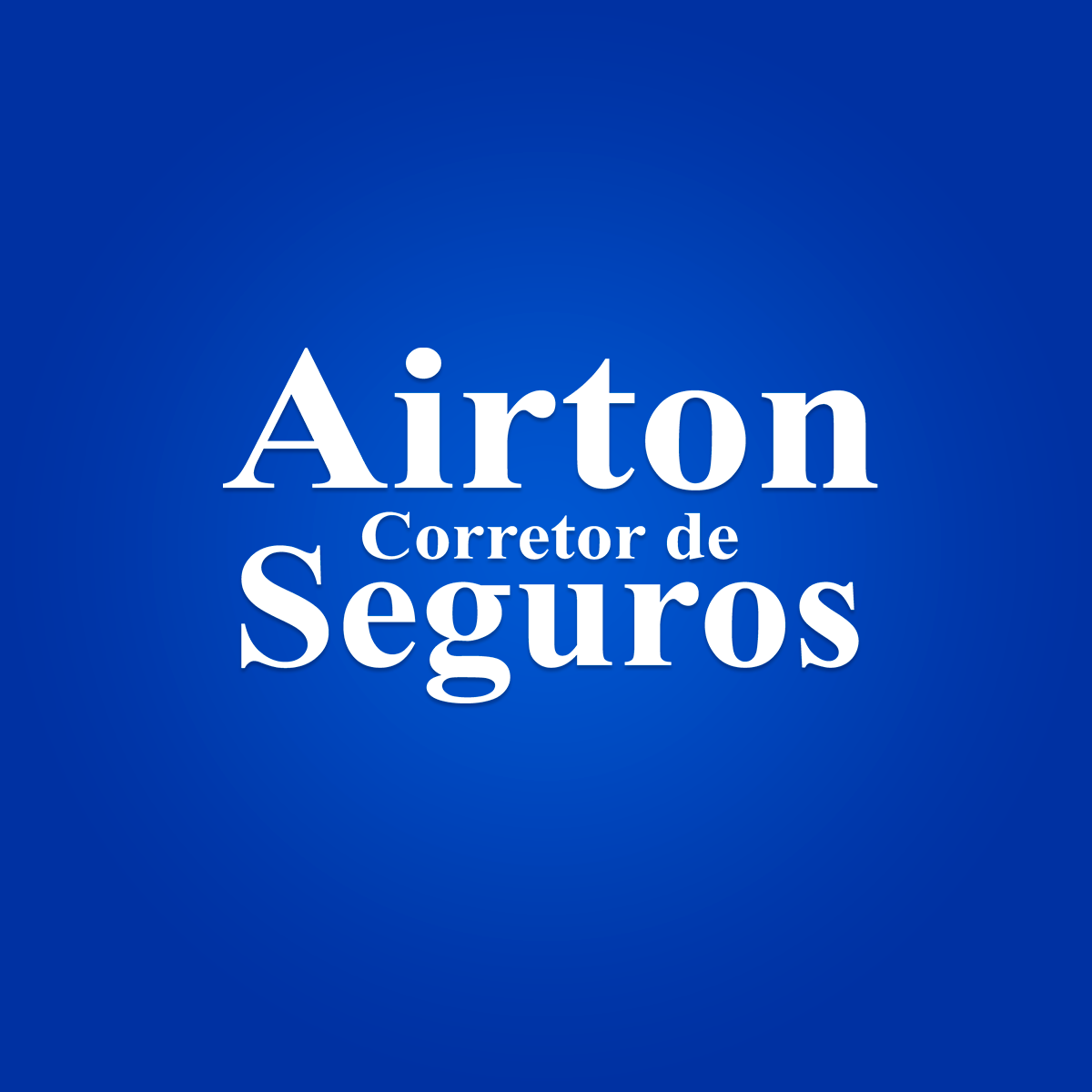 Airton Seguros