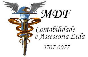 MDF CONTABILIDADE