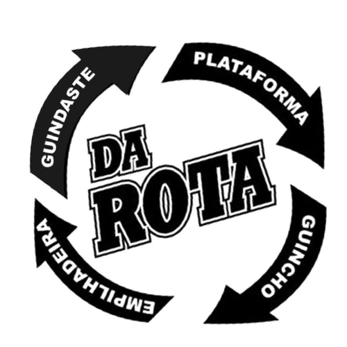 GUINCHOS DA ROTA