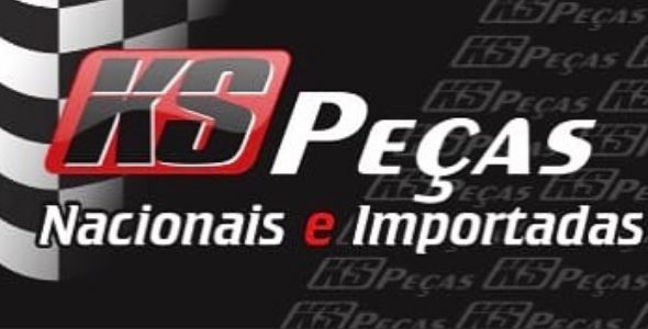 KS PEÇAS