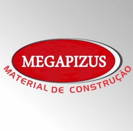 Megapizus Material de Construção