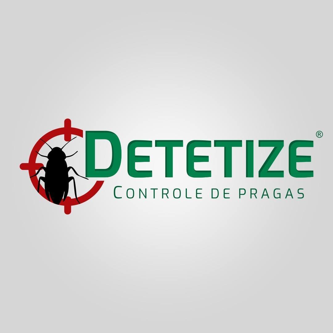 Detetize Controle de Pragas