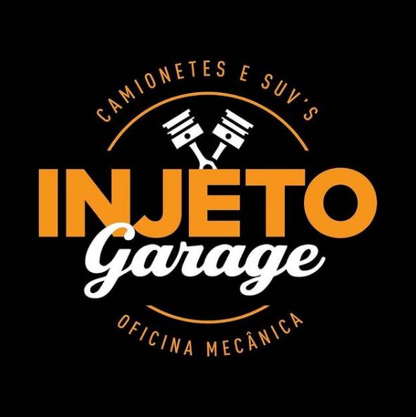 INJETO GARAGE
