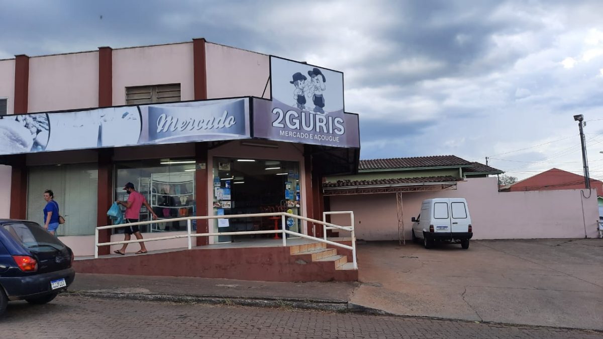 MINI MERCADO 2 GURIS