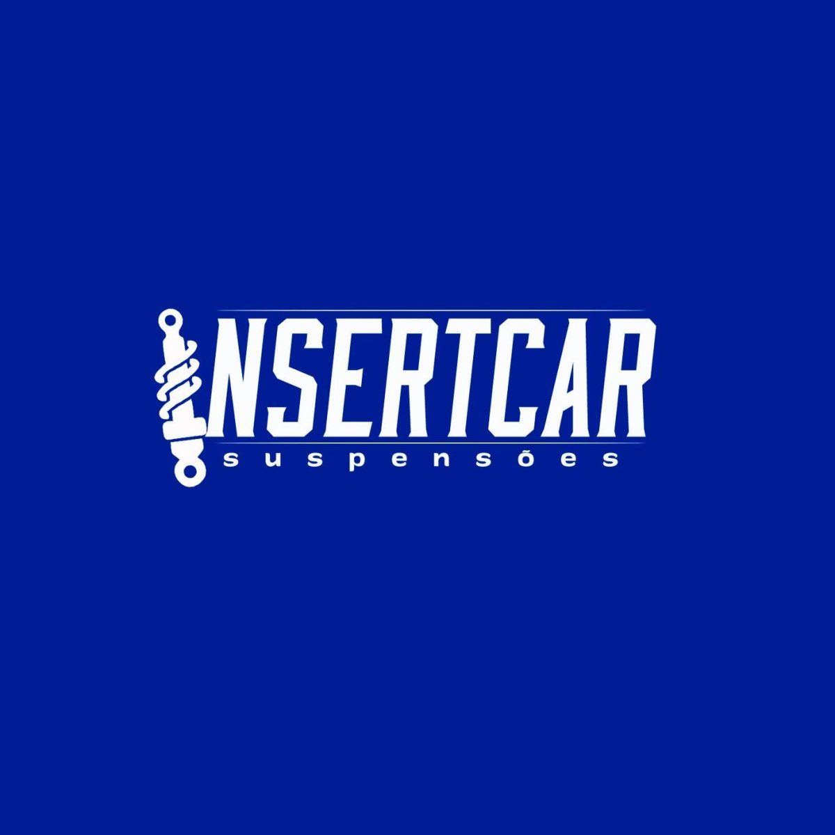 Insertcar Suspensões