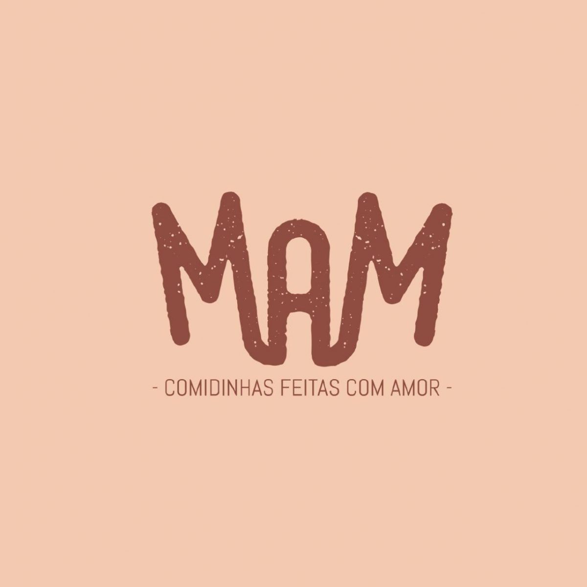 MAM – Comidinhas com amor