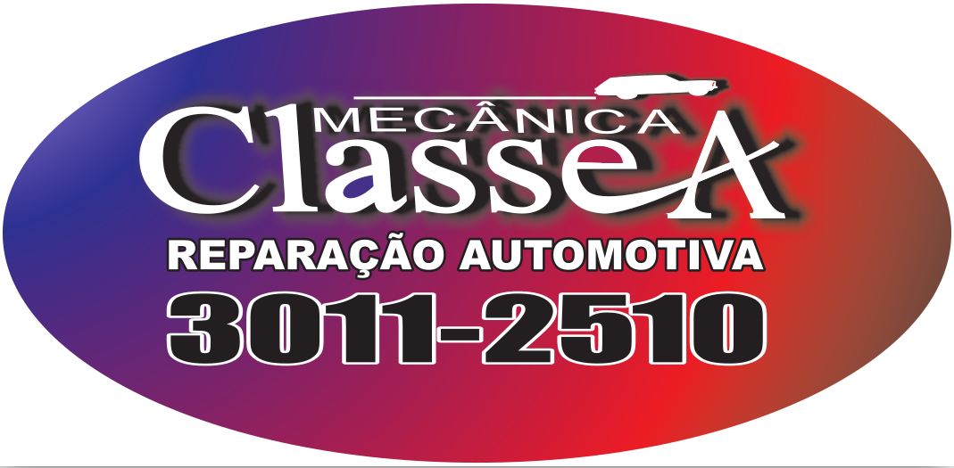 Mecânica Classe A