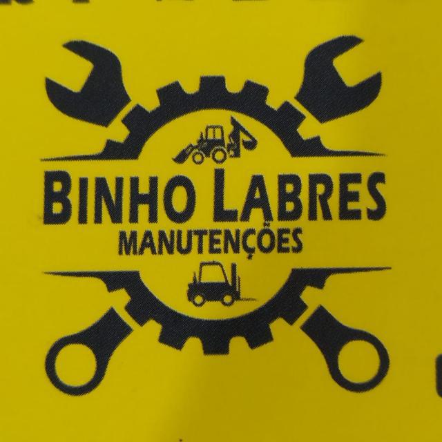 Binho Labres Manutenções