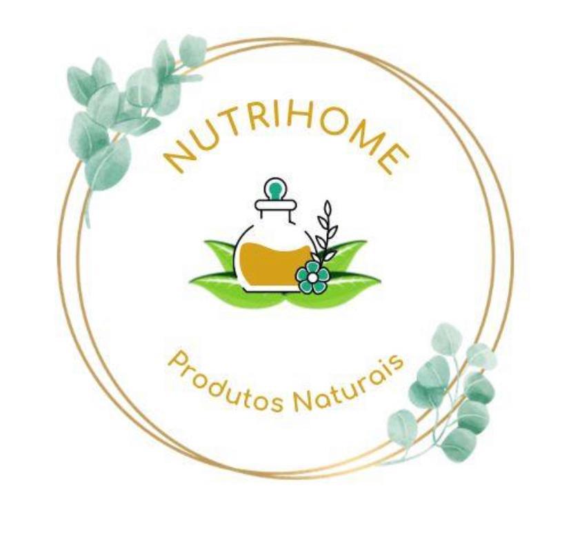NutriHome Produtos Naturais