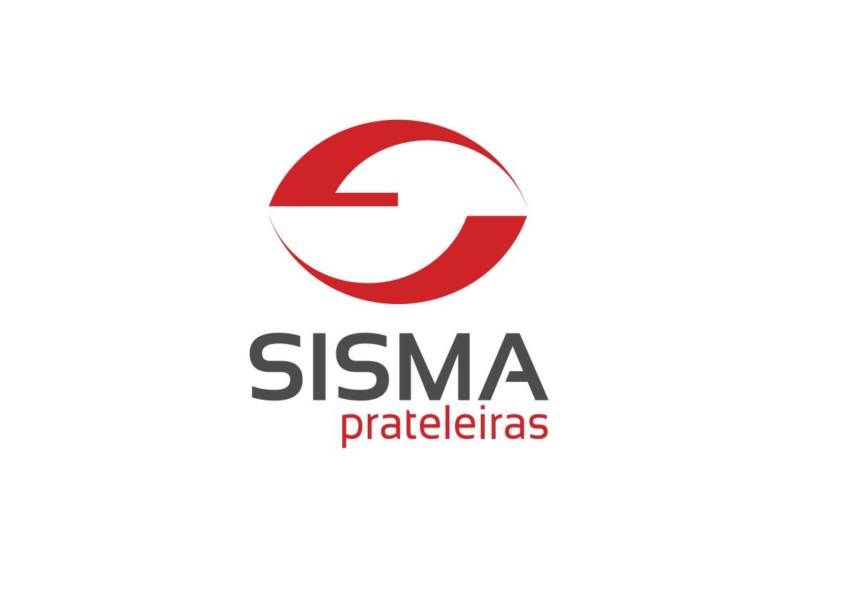Sisma Prateleiras