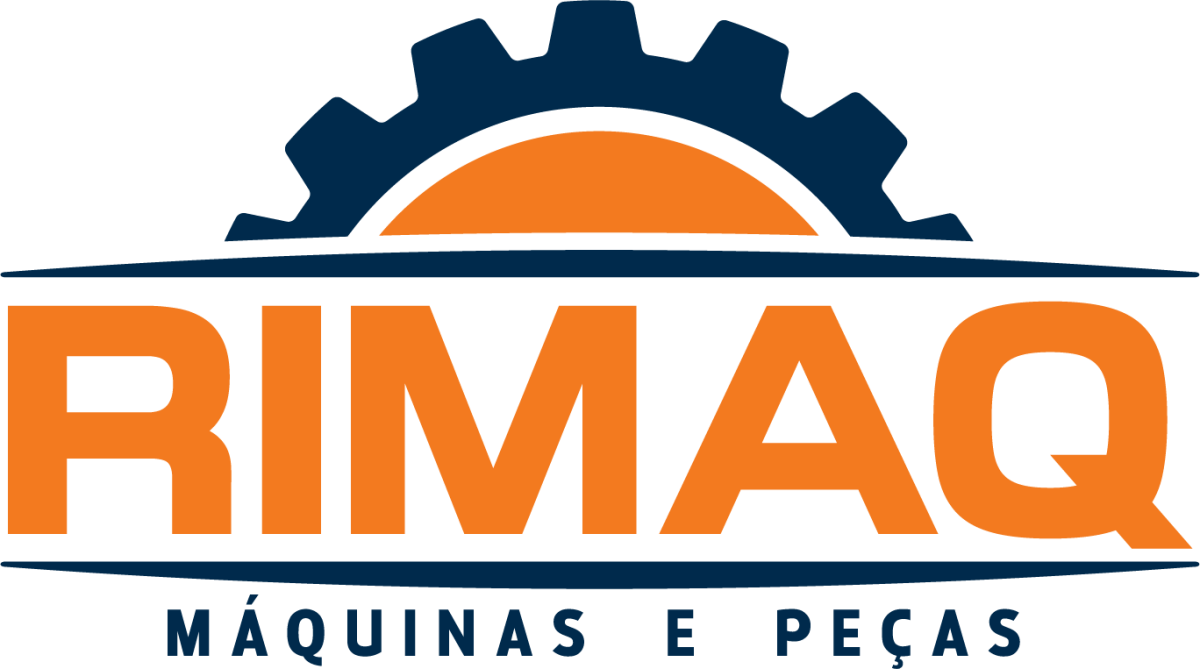 Rimaq, Máquinas e Peças