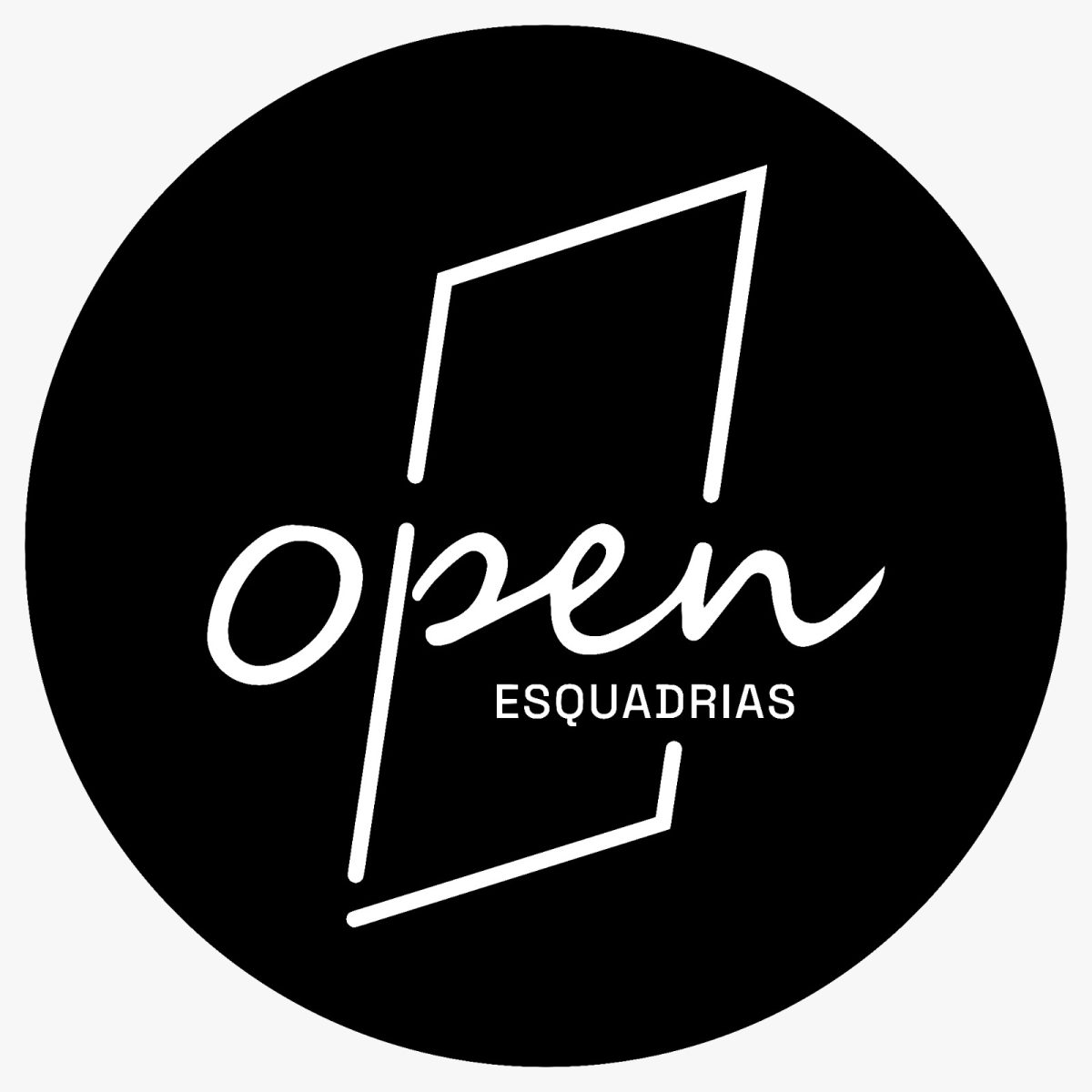 Open Esquadrias