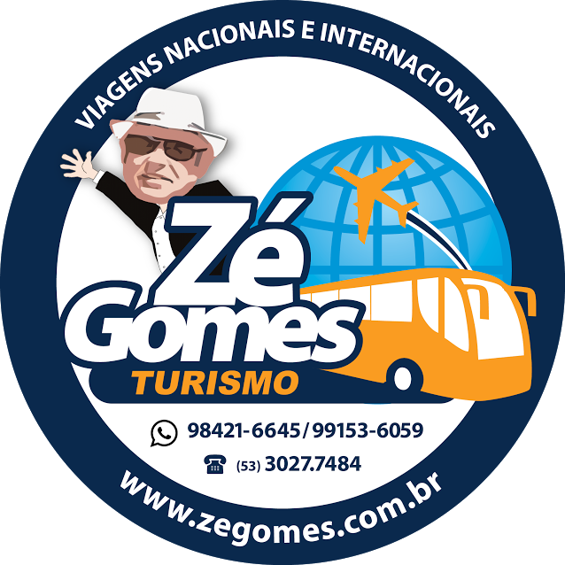 Agência de Turismo Zé Gomes
