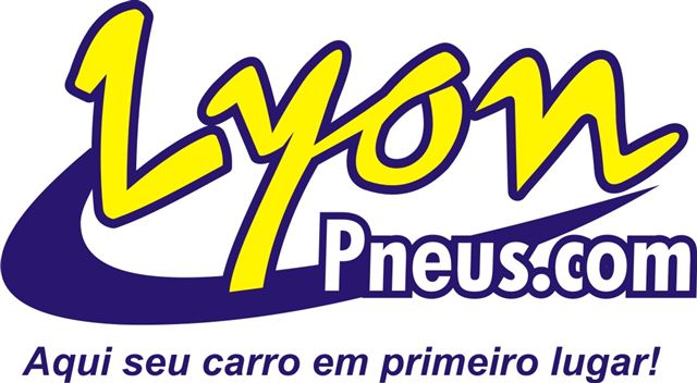 Lyon Pneus LTDA