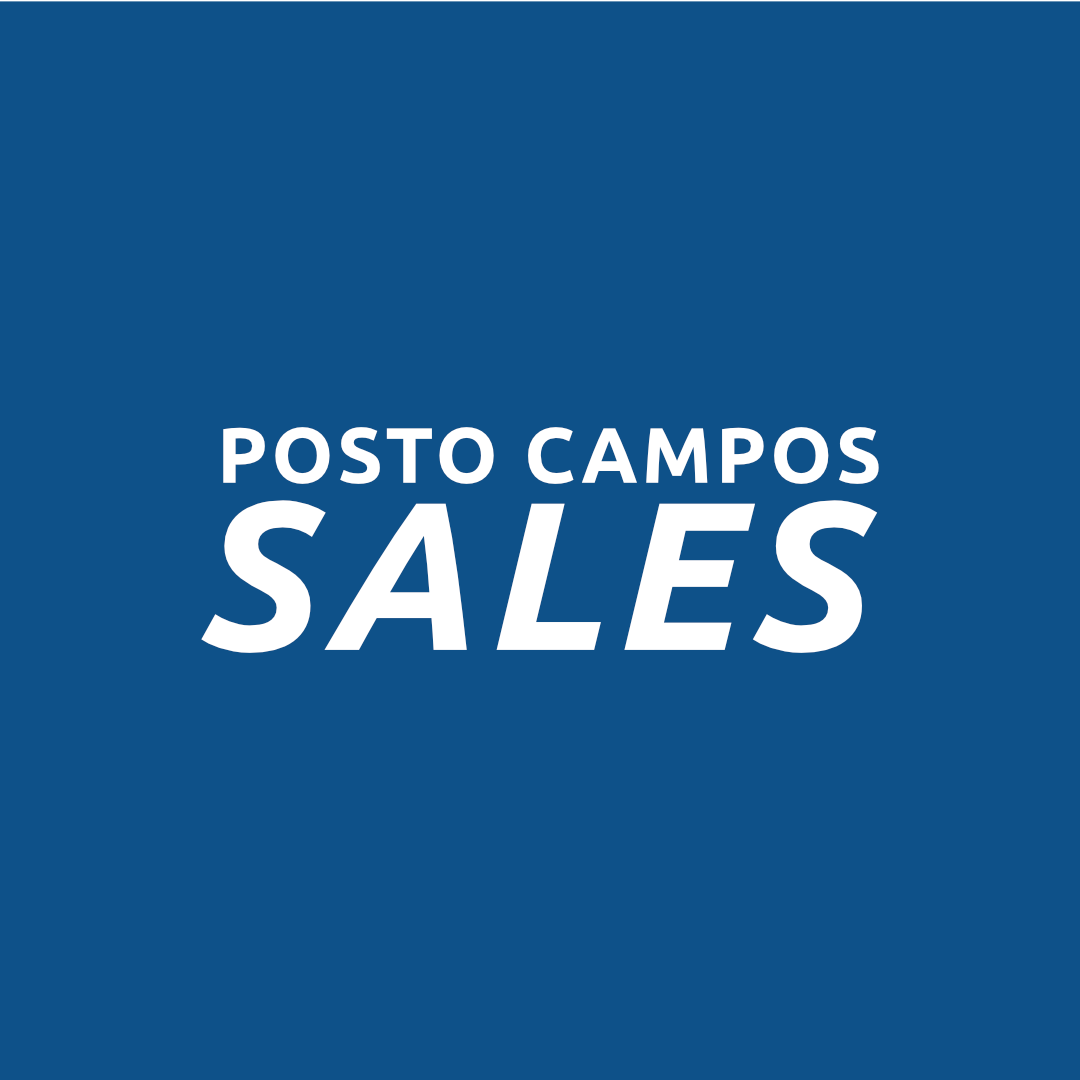 Posto Campos Sales