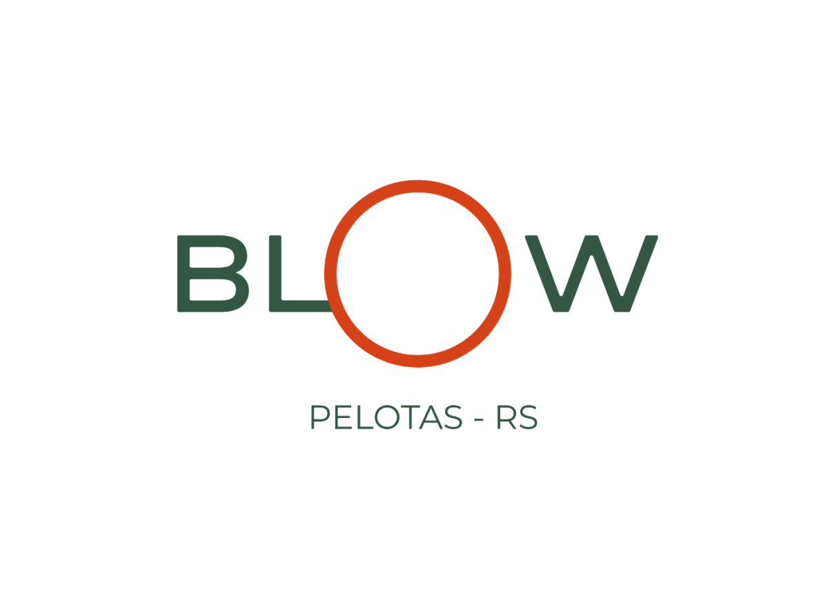 bLOw Escova Inteligente