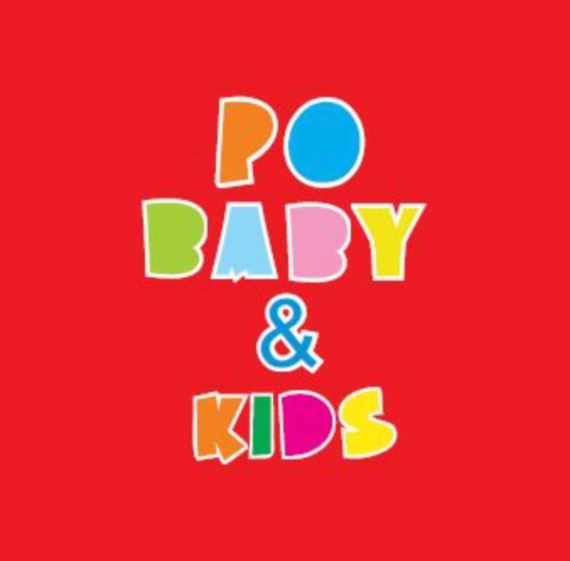 P.O. Baby Kids