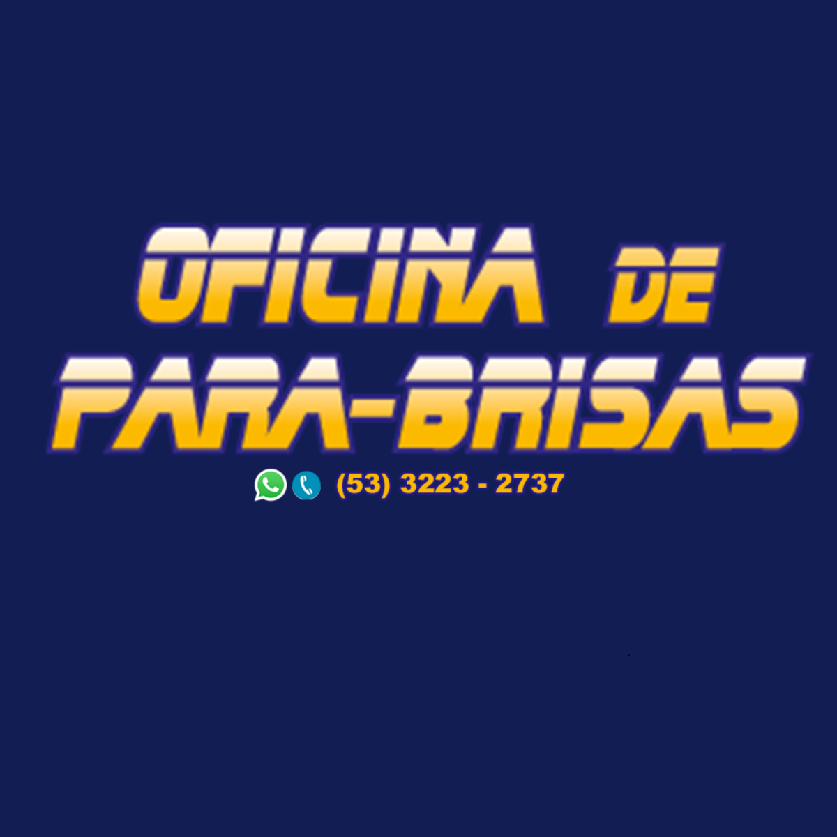 Oficina de Para-brisas
